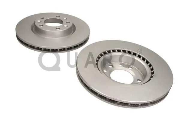 Brake Disc (QD6033)