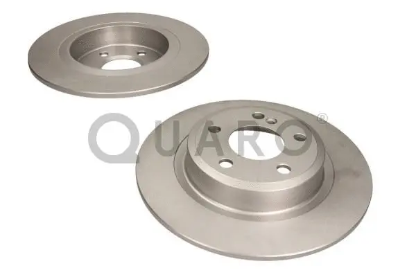 Brake Disc (QD6535)