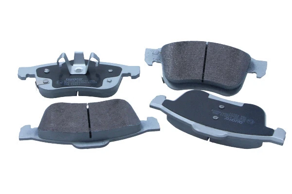 Brake Pad Set, disc brake (QP3559)
