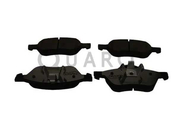 Brake Pad Set, disc brake (QP2960C)