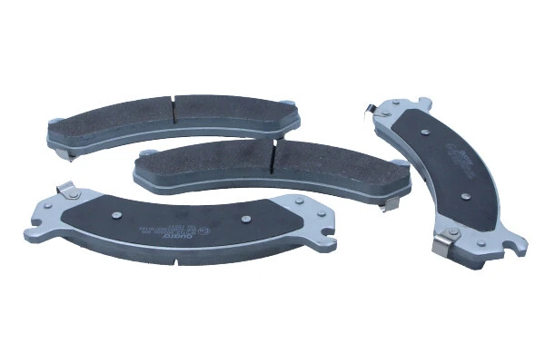 Brake Pad Set, disc brake (QP5113)