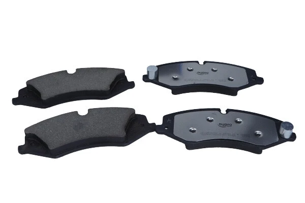 Brake Pad Set, disc brake (QP7815C)