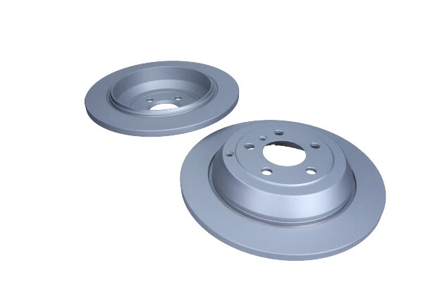 Brake Disc (QD4897)