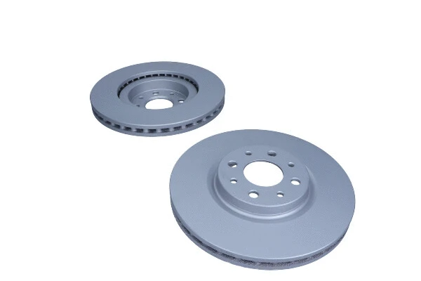 Brake Disc (QD4657)