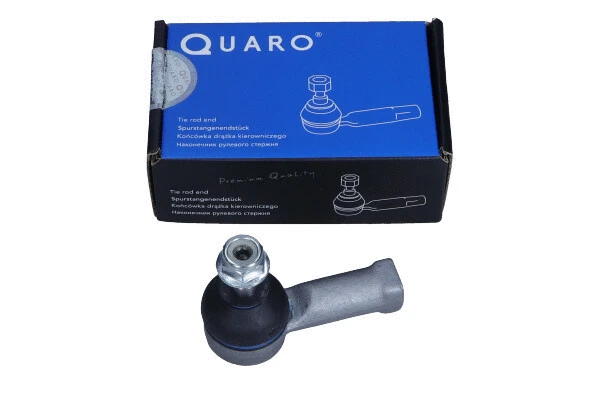 Tie Rod End