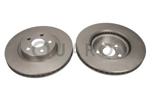 Brake Disc (QD6208)