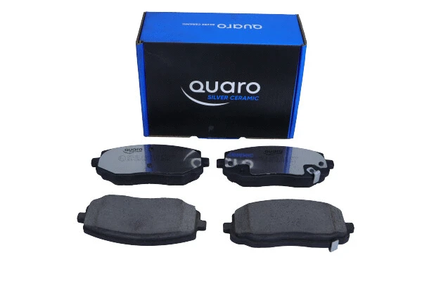 Brake Pad Set, disc brake (QP5655C)