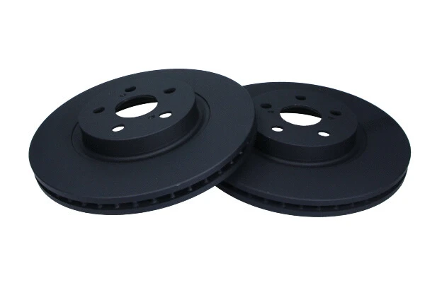 Brake Disc (QD6208HC)