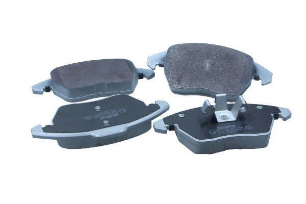 Brake Pad Set, disc brake (QP9553)