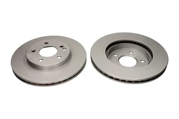 Brake Disc (QD8324)