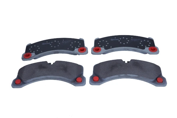 Brake Pad Set, disc brake (QP3345)
