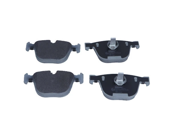 Brake Pad Set, disc brake (QP3703)