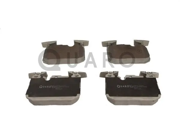 Brake Pad Set, disc brake (QP8719)