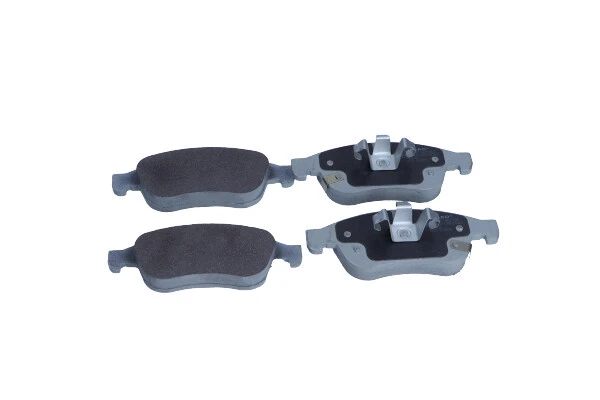Brake Pad Set, disc brake (QP4347)