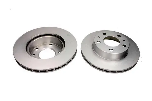 Brake Disc (QD0865)