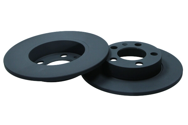Brake Disc (QD5279HC)
