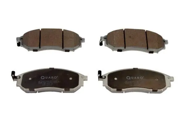 Brake Pad Set, disc brake (QP8960)