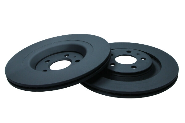 Brake Disc (QD0313HC)