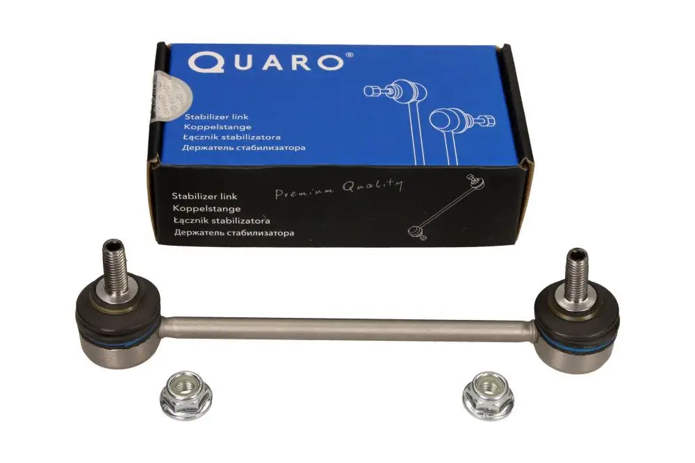 Link/Coupling Rod, stabiliser bar