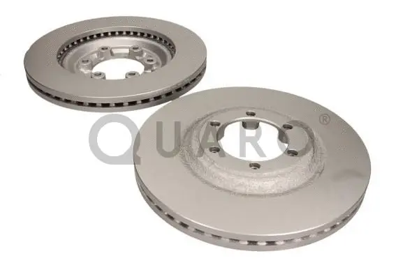 Brake Disc (QD0511)