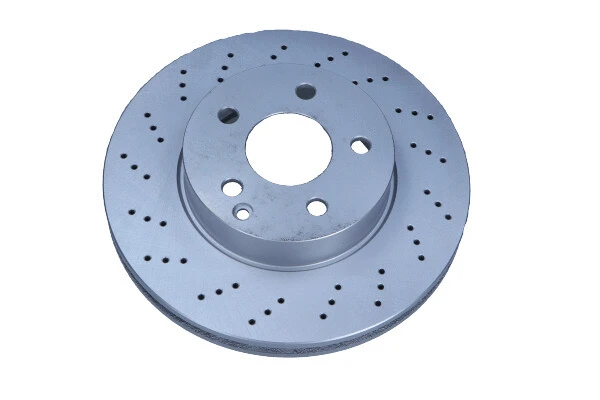 Brake Disc (QD2353)