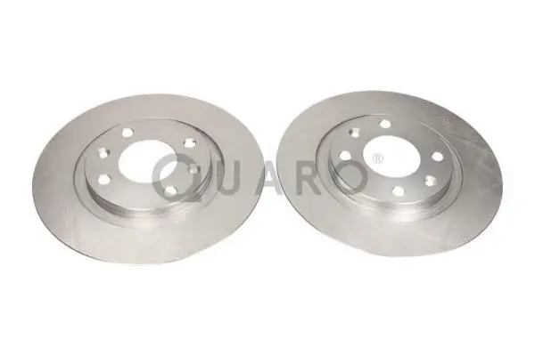 Brake Disc (QD2180)