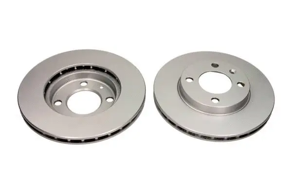 Brake Disc (QD5367)
