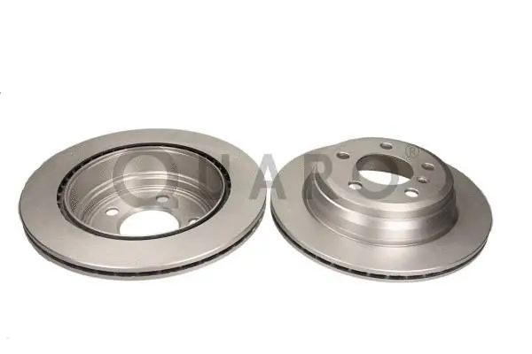 Brake Disc (QD2017)