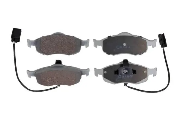 Brake Pad Set, disc brake (QP3109)