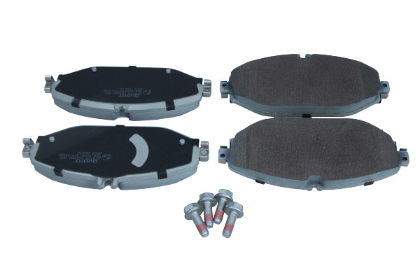 Brake Pad Set, disc brake (QP3123)