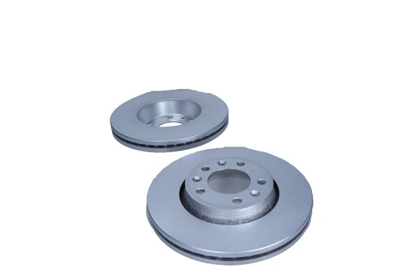 Brake Disc (QD3409)