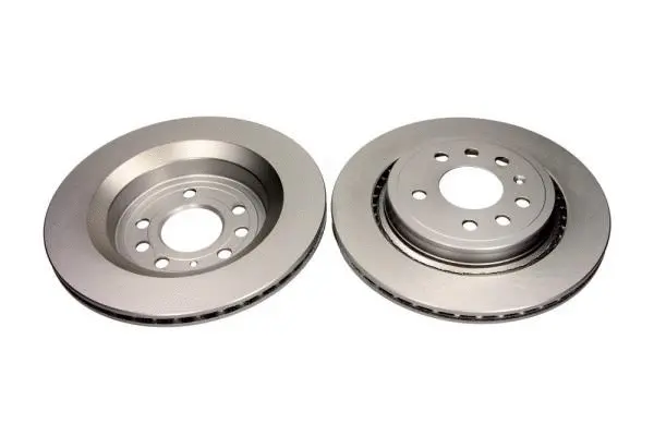 Brake Disc (QD5014)