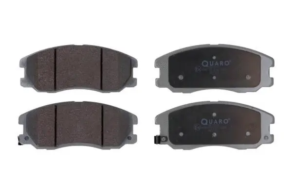 Brake Pad Set, disc brake (QP7998)