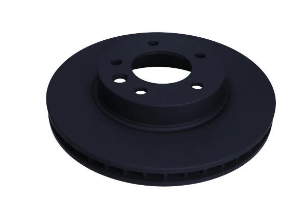 Brake Disc (QD4996HC)