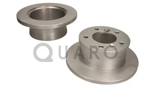 Brake Disc (QD3675)