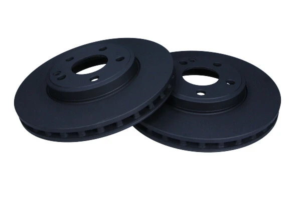 Brake Disc (QD5809HC)