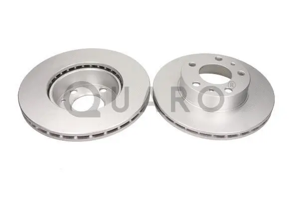 Brake Disc (QD3403)