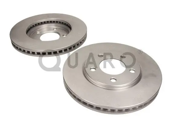 Brake Disc (QD2319)