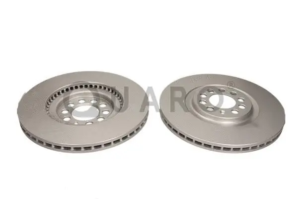 Brake Disc (QD3695)
