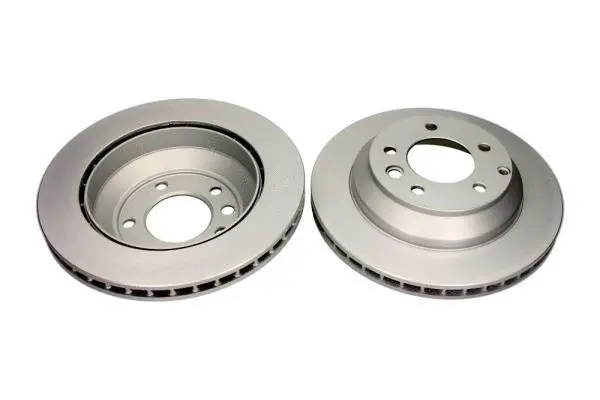 Brake Disc (QD4502)
