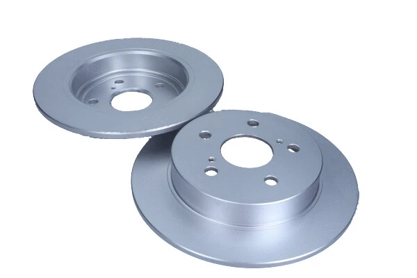 Brake Disc (QD1297)