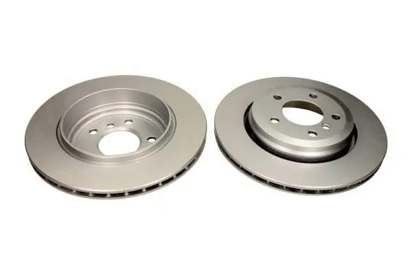 Brake Disc (QD5881)