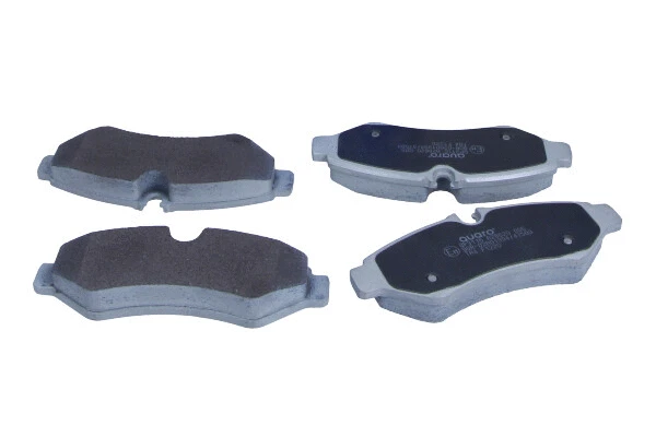 Brake Pad Set, disc brake (QP3116)