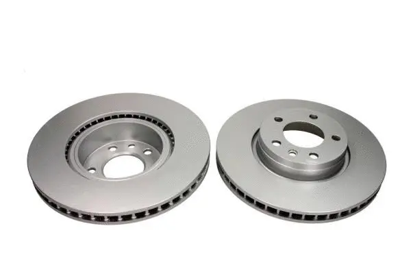 Brake Disc (QD0460)
