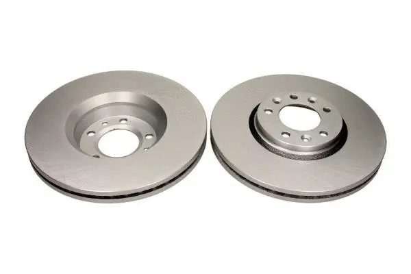 Brake Disc (QD3465)