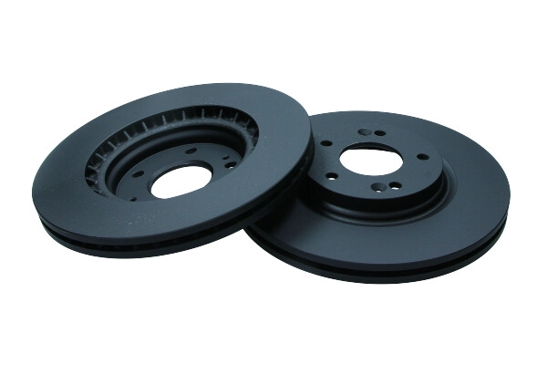 Brake Disc (QD3169HC)