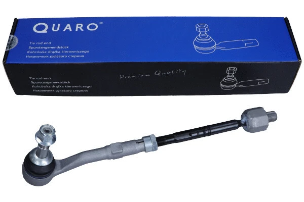 Inner Tie Rod
