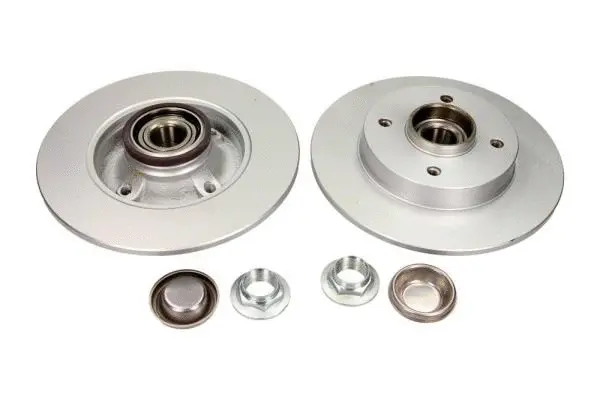 Brake Disc (QD0711)