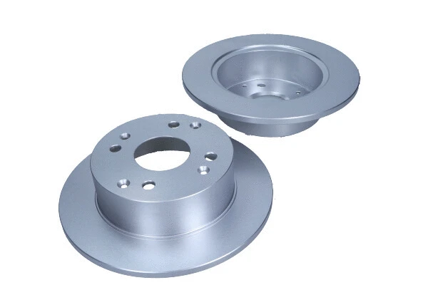 Brake Disc (QD0529)