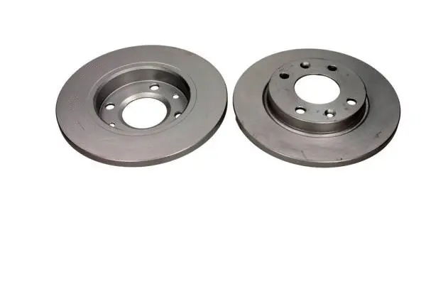 Brake Disc (QD8765)